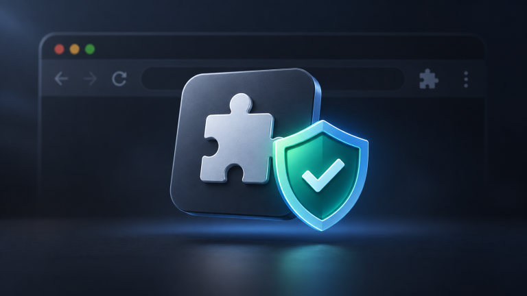 Are Chrome Extensions Safe? How to Check Before You Install One